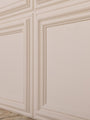 Autoire Square 3D Paintable Shaker-Style Wall Panels | Orac W121