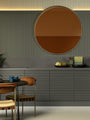 Slat 3D Paintable Wall Panels | Orac W111