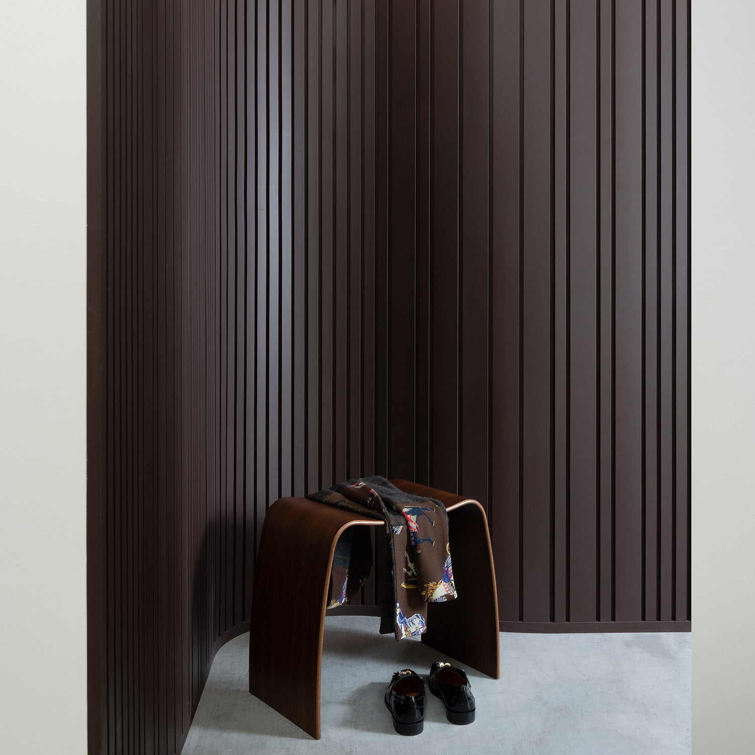 Bar Mix 3D Paintable Wall Panels | Orac W119