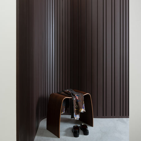 Bar Mix 3D Paintable Wall Panels | Orac W119