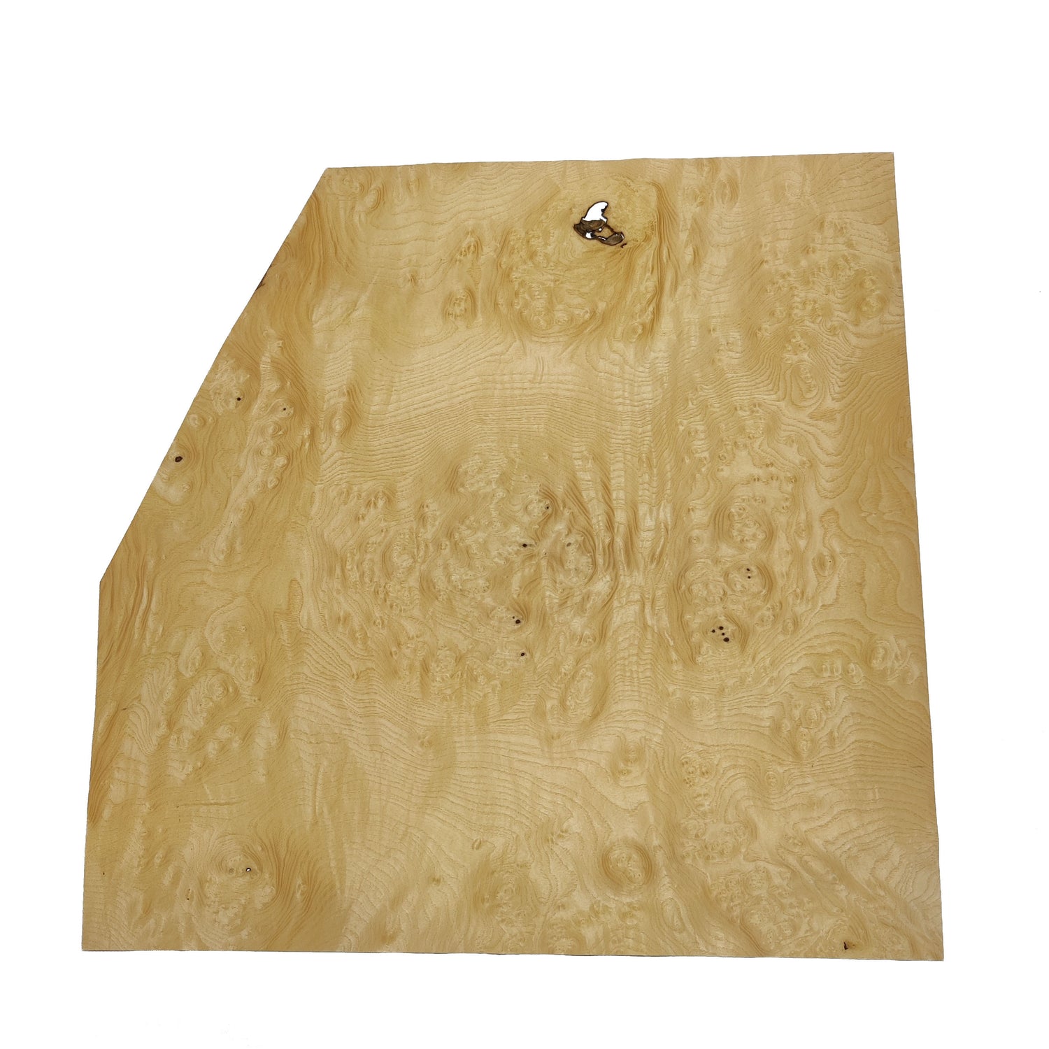 Ash Burl Veneer
