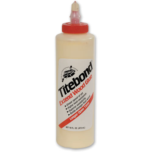Titebond Extend