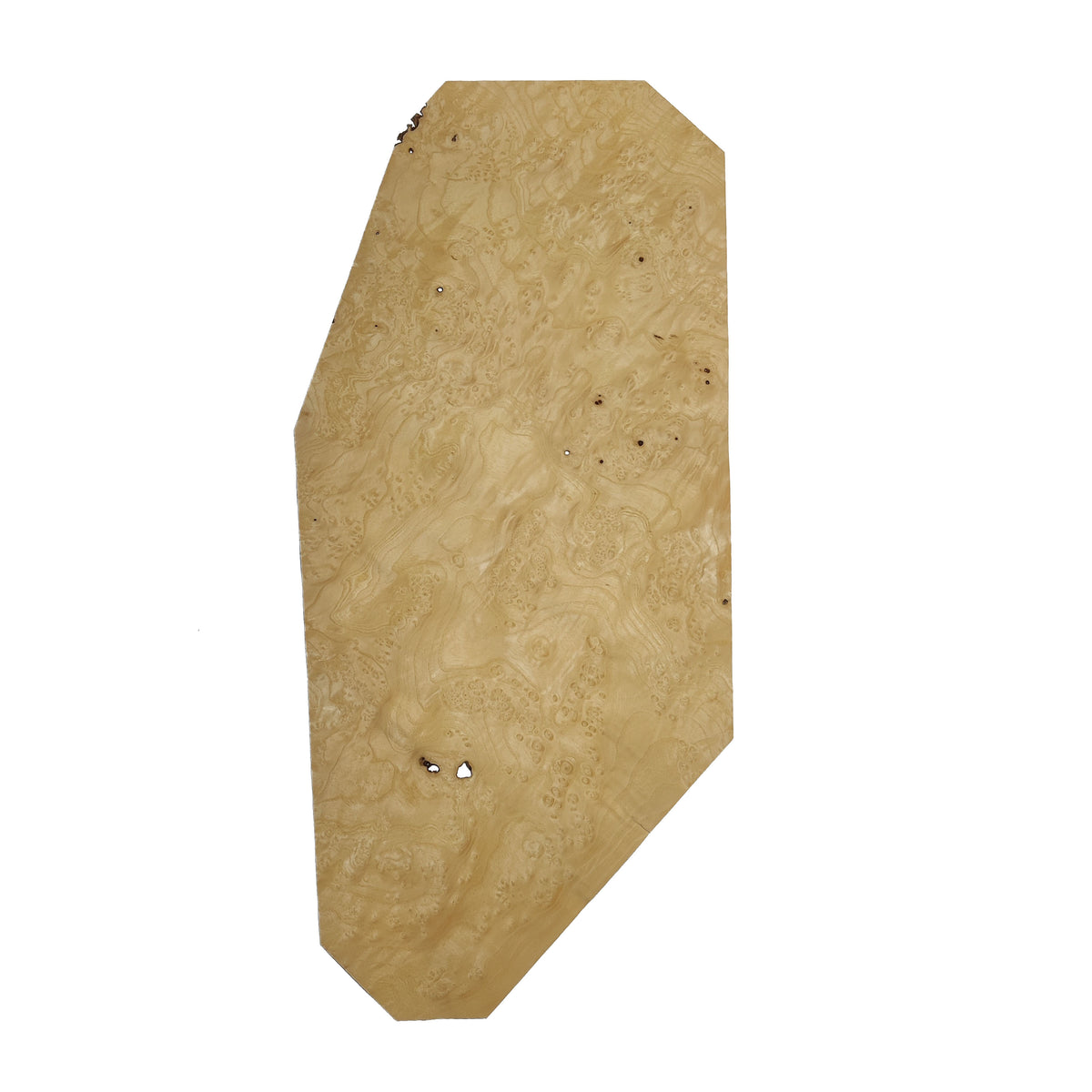 Ash Burl Veneer