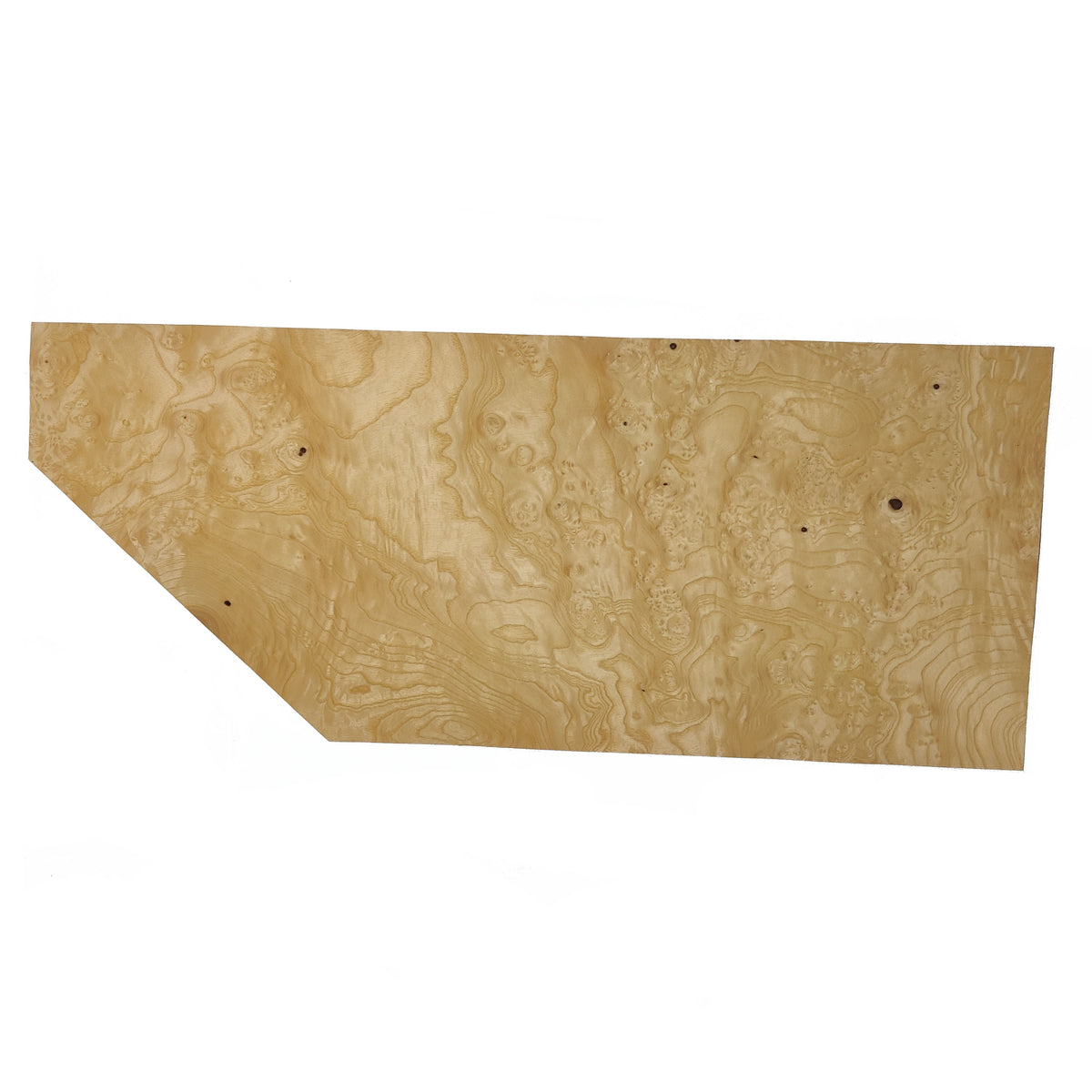 Ash Burl Veneer