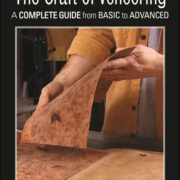The Craft of Veneering (Paperback)