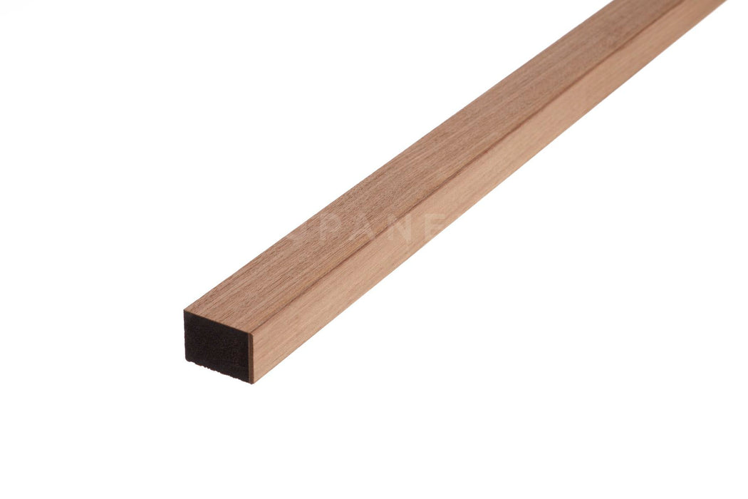 Acupanel® Acoustic Wood Wall Panel End Piece Trim