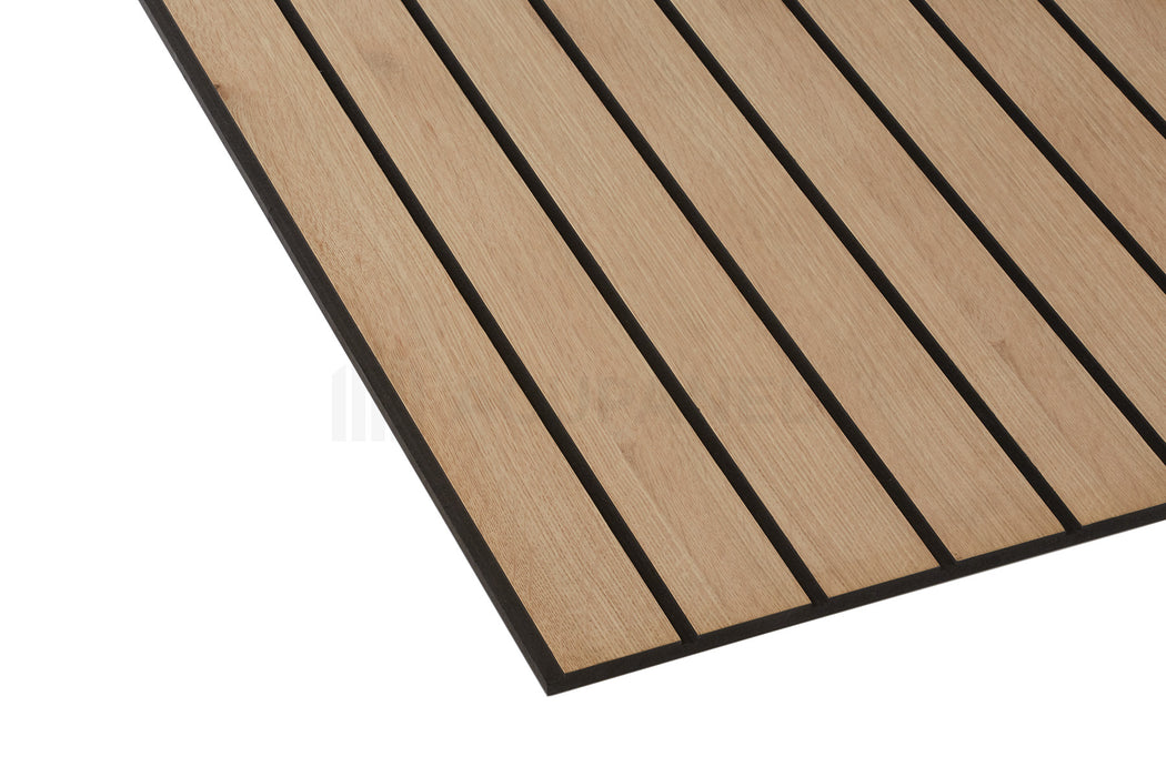 Acupanel® Luxe Oak Wood Wall Panels (Non-Acoustic)