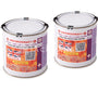Envirograf&reg Clear Fire Protection Coating for Timber (Two-Part)