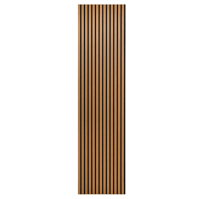 Acupanel® Oak Fire-Rated Acoustic Wood Wall Panel