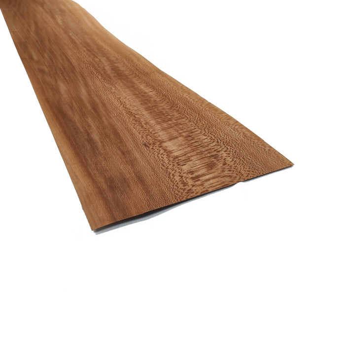 Fumed Plane Tree (Snakeskin) Wood Veneer