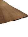 Fumed Red Oak Wood Veneer