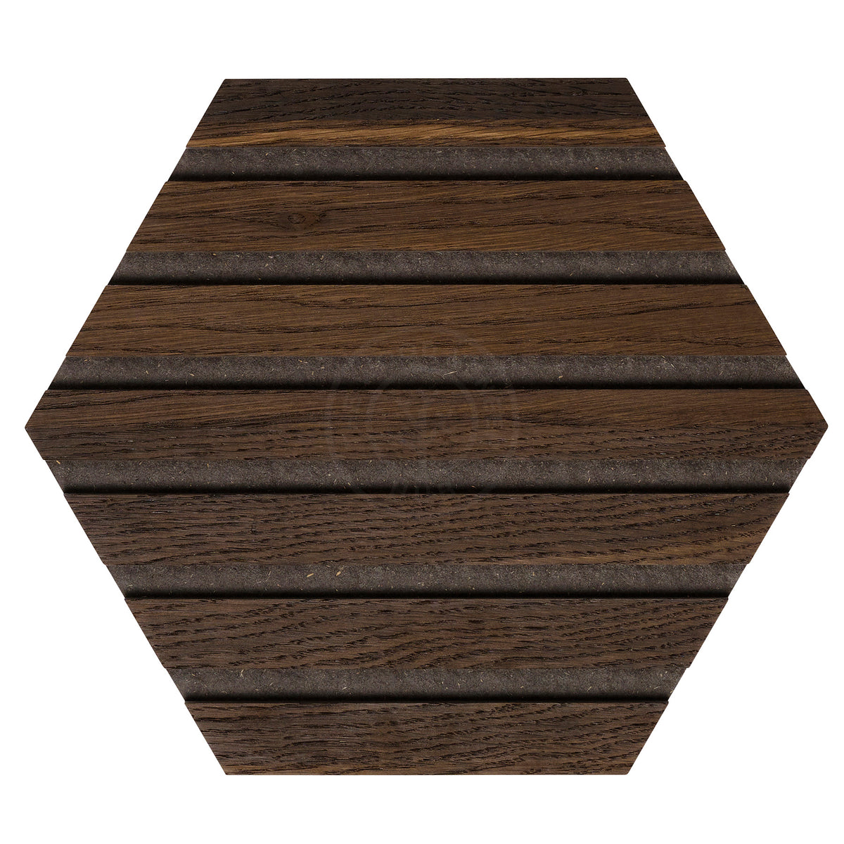 Acupanel® Elegance Hexagon Wall Panels