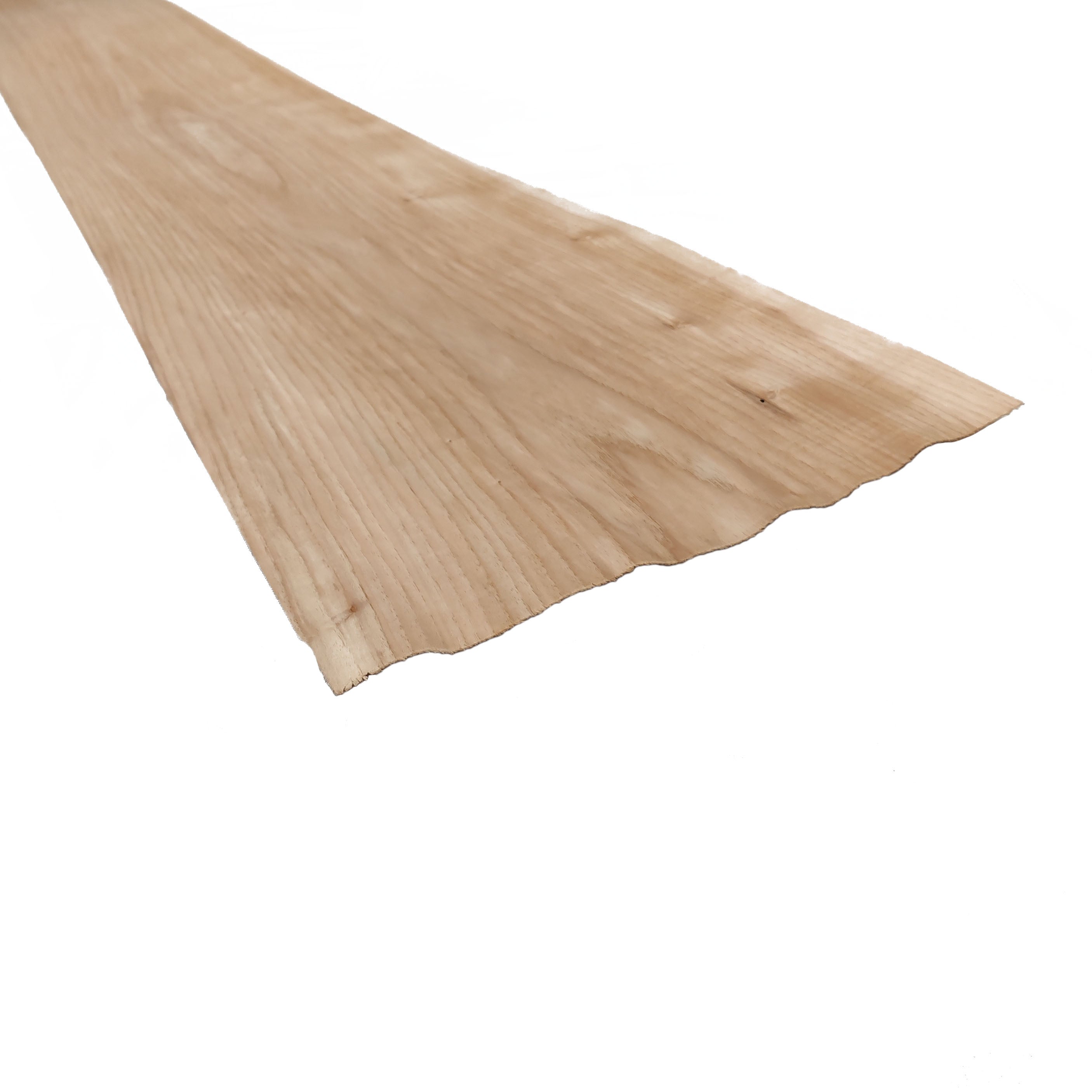 Hickory Wood Veneer