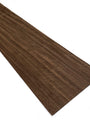 Smoked Figured Etimoe Wood Veneer