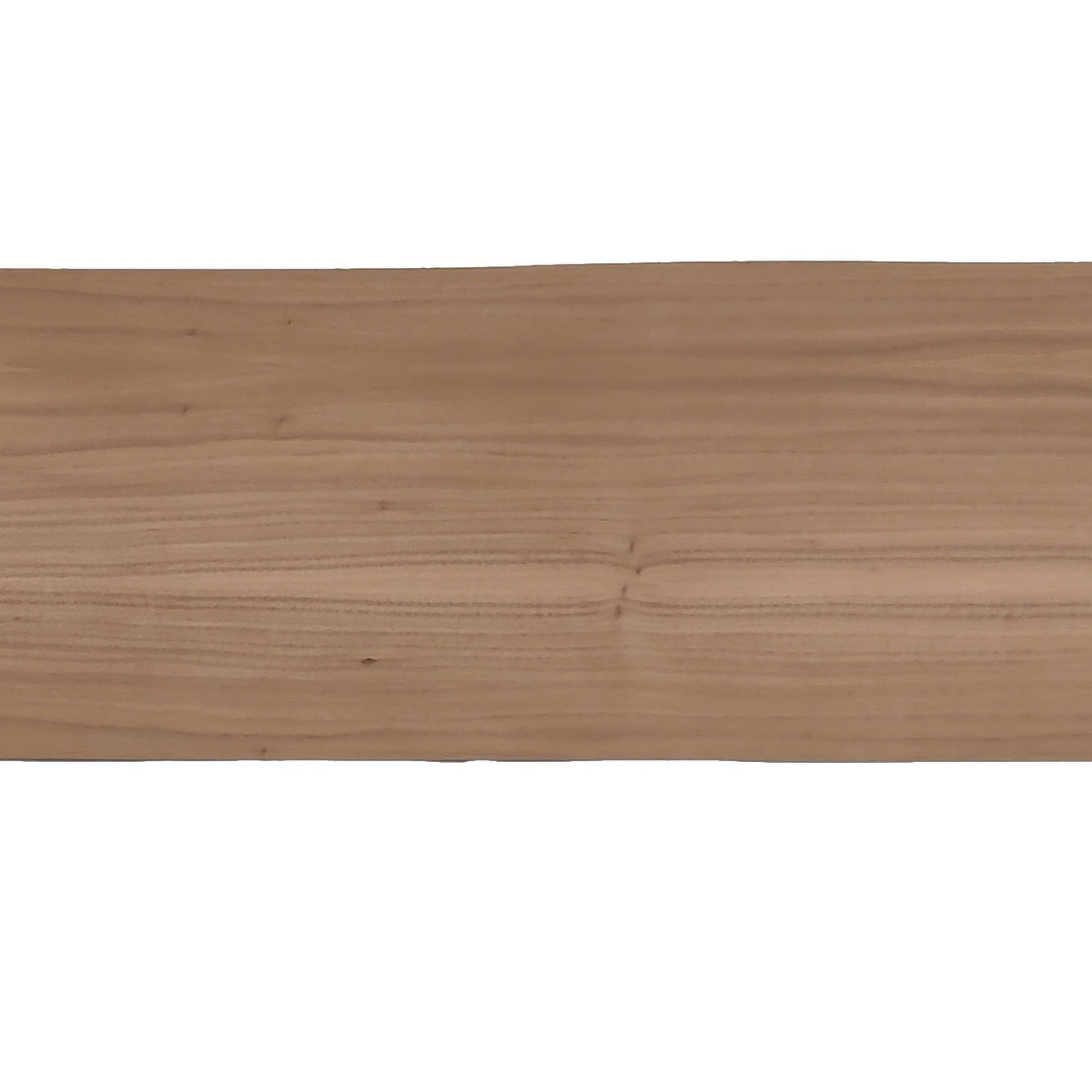 American Walnut Fleece Backed Wood Veneer