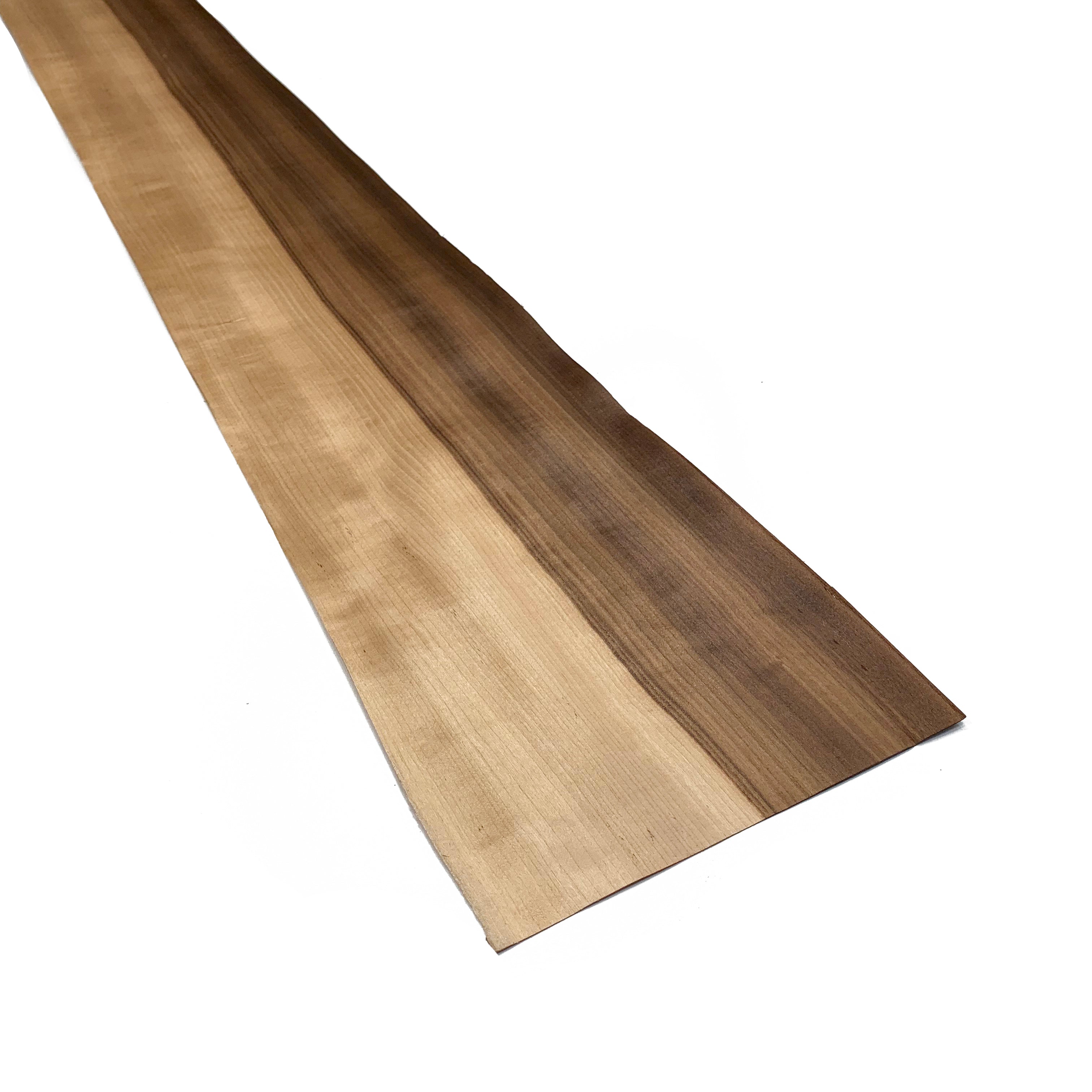 Vintage Cherry Wood Veneer