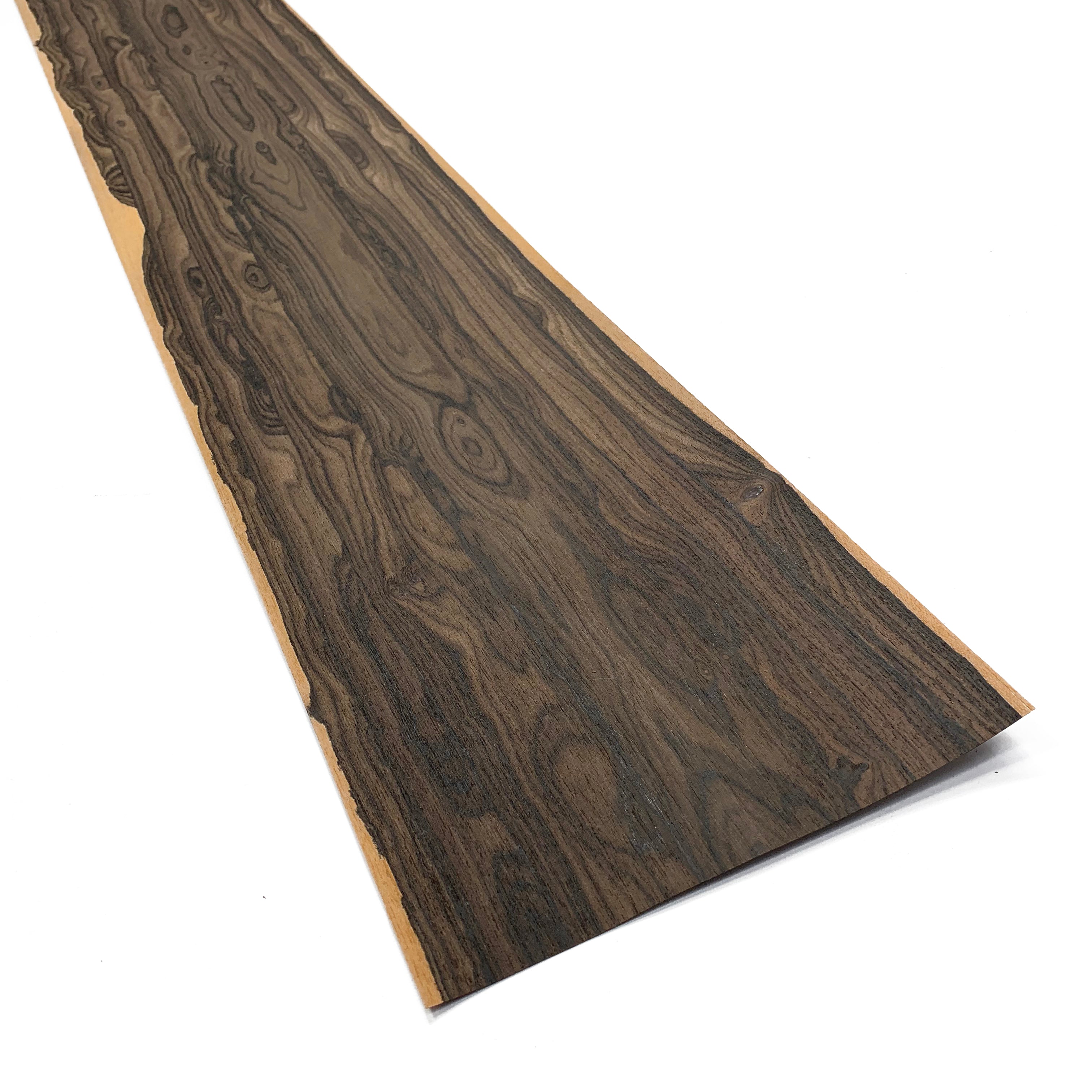 Ziricote Wood Veneer