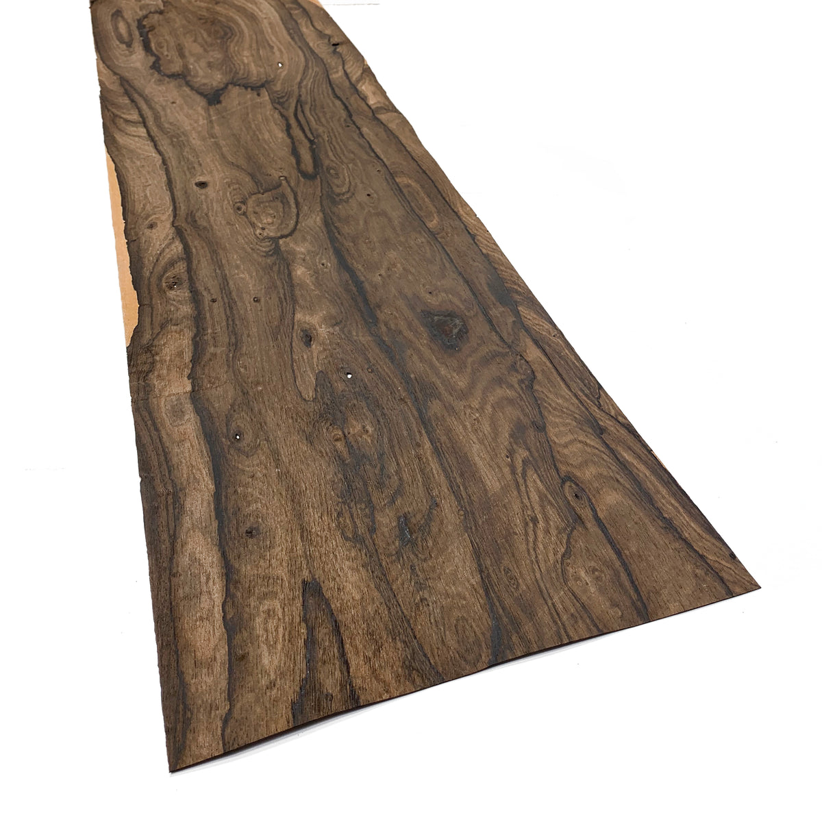 Ziricote Wood Veneer