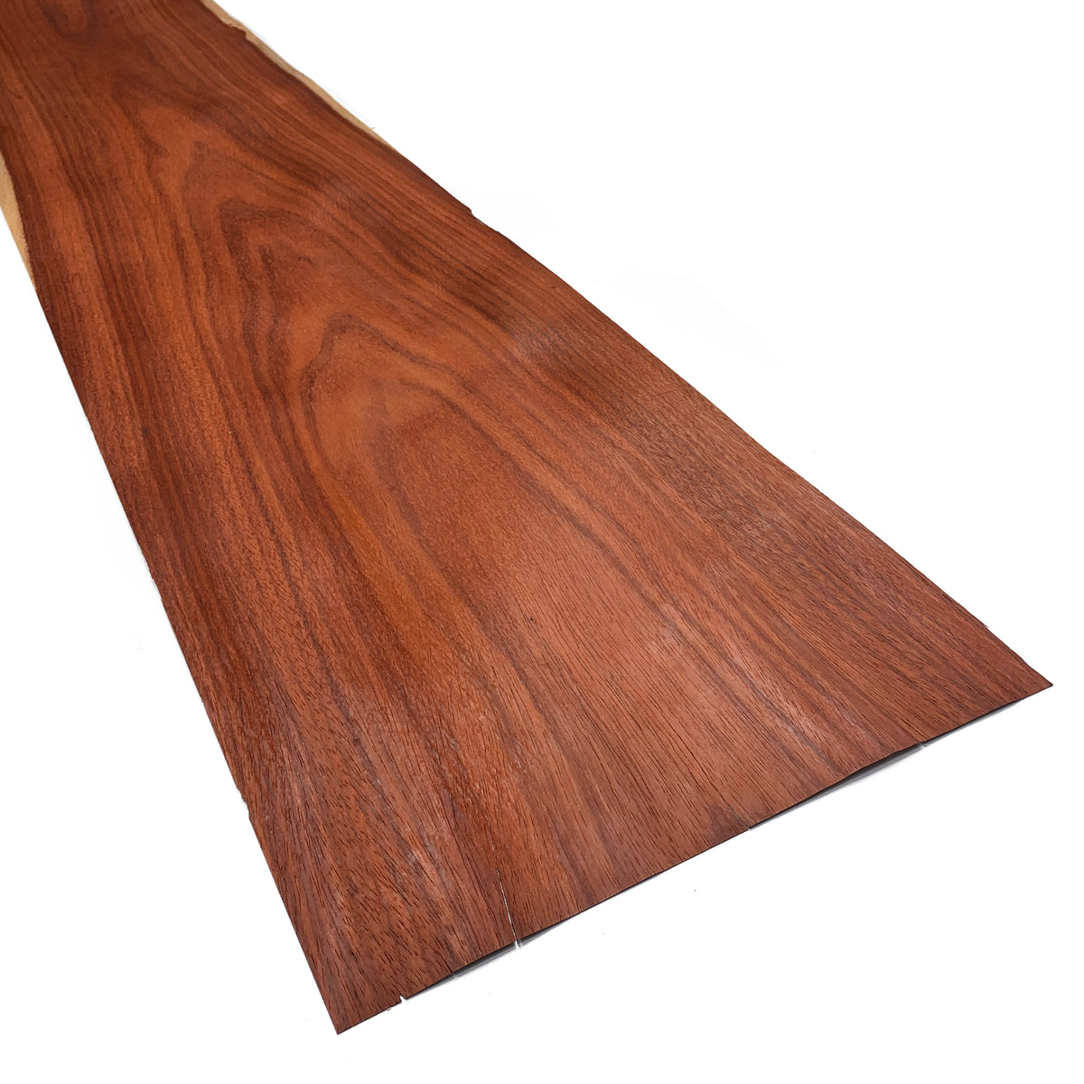 Padouk Wood Veneer