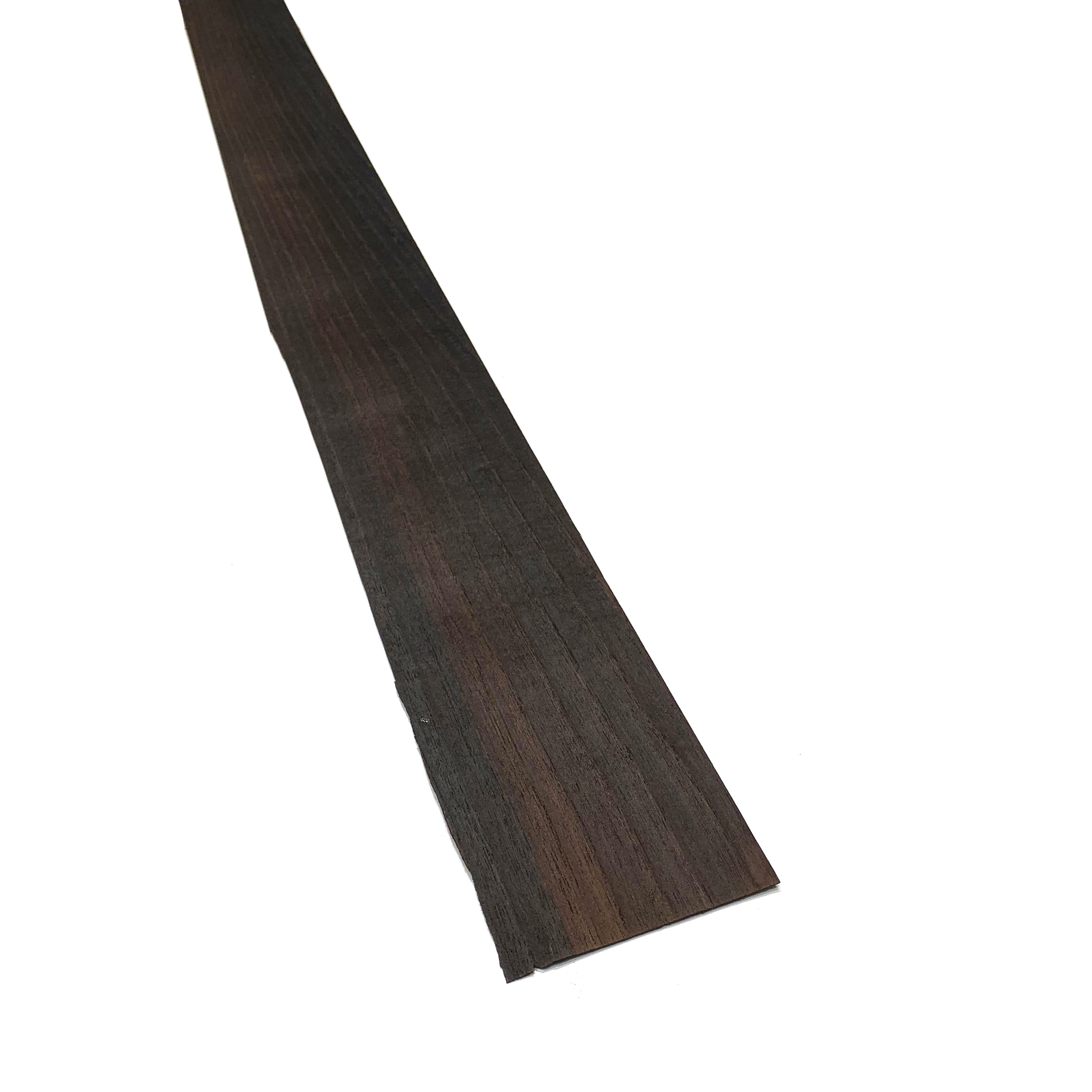 Smoked Chestnut Wood Veneer