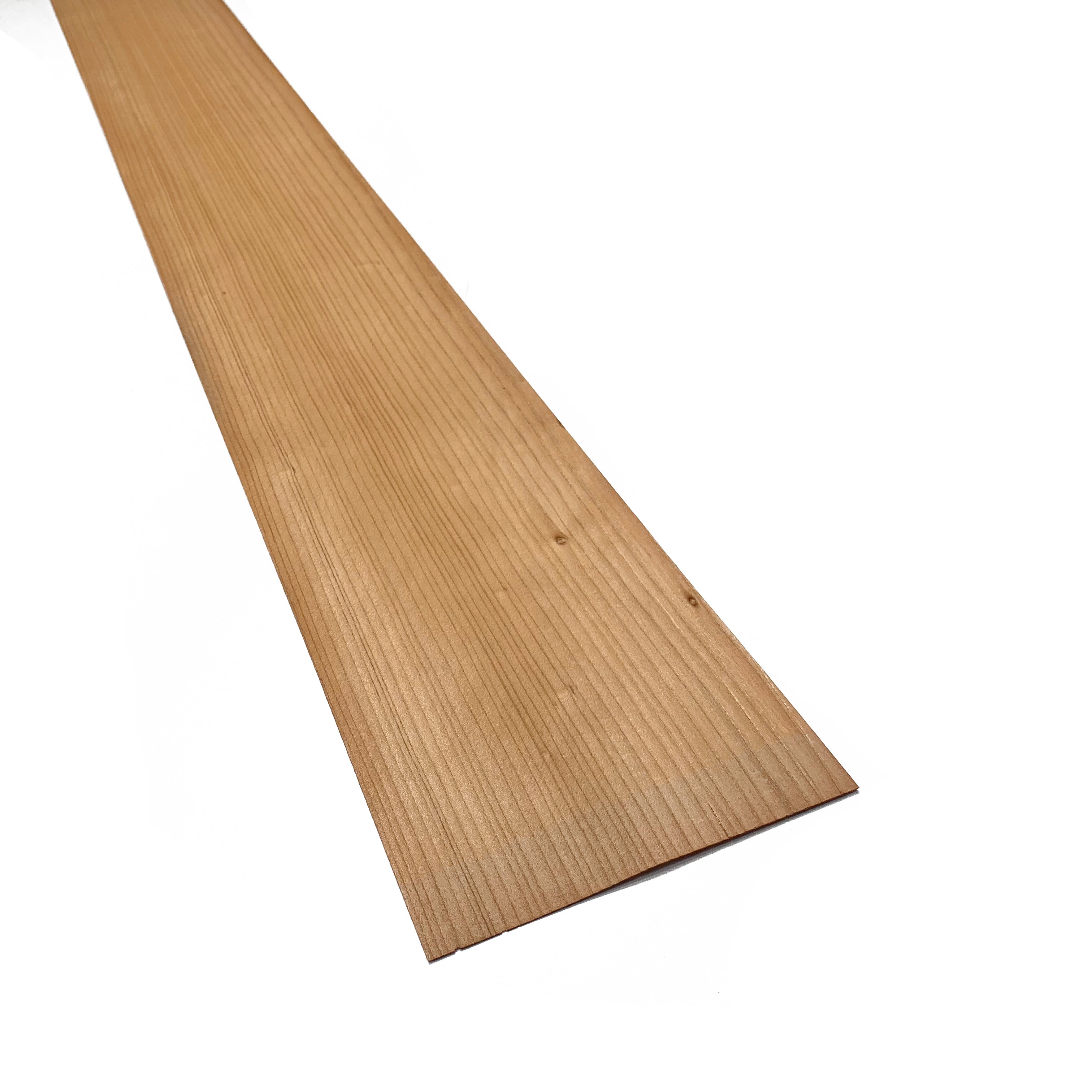 Cedar of Lebanon Wood Veneer