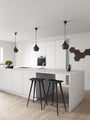 Acupanel® Elegance Hexagon Wall Panels