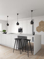 Acupanel® Elegance Rhombus Design Wall Decor