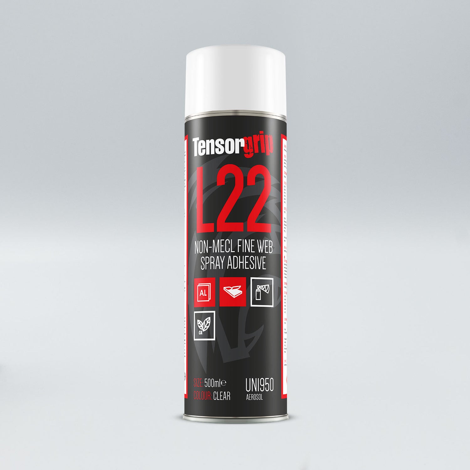 TensorGrip L22 High Performance Wood Veneer Adhesive