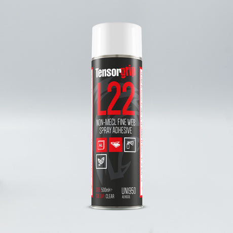 TensorGrip L22 High Performance Wood Veneer Adhesive