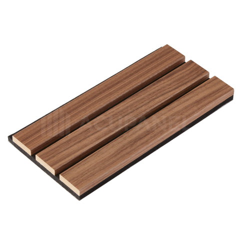 Natural Walnut swatch