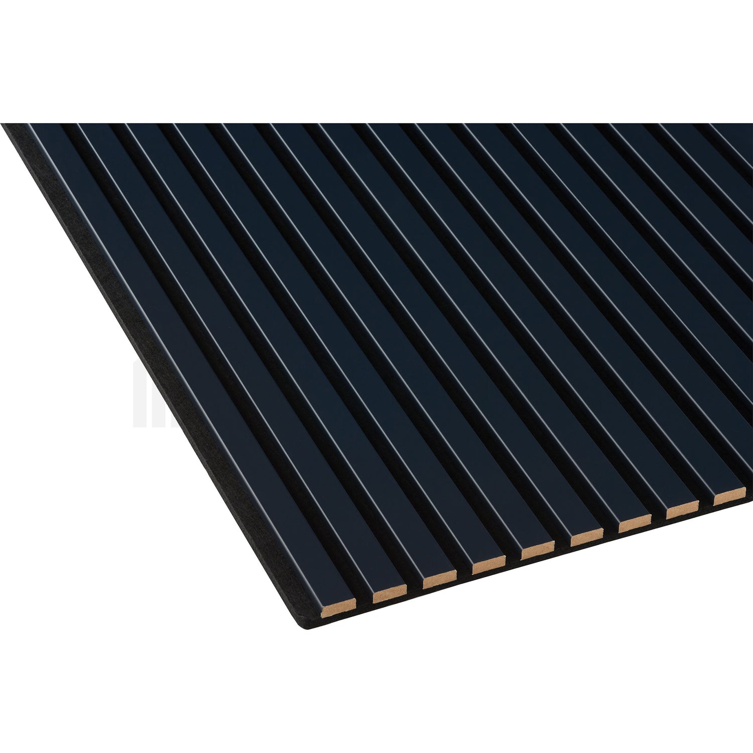 Acupanel® Contemporary Blue Wrapped Acoustic Wall Panels