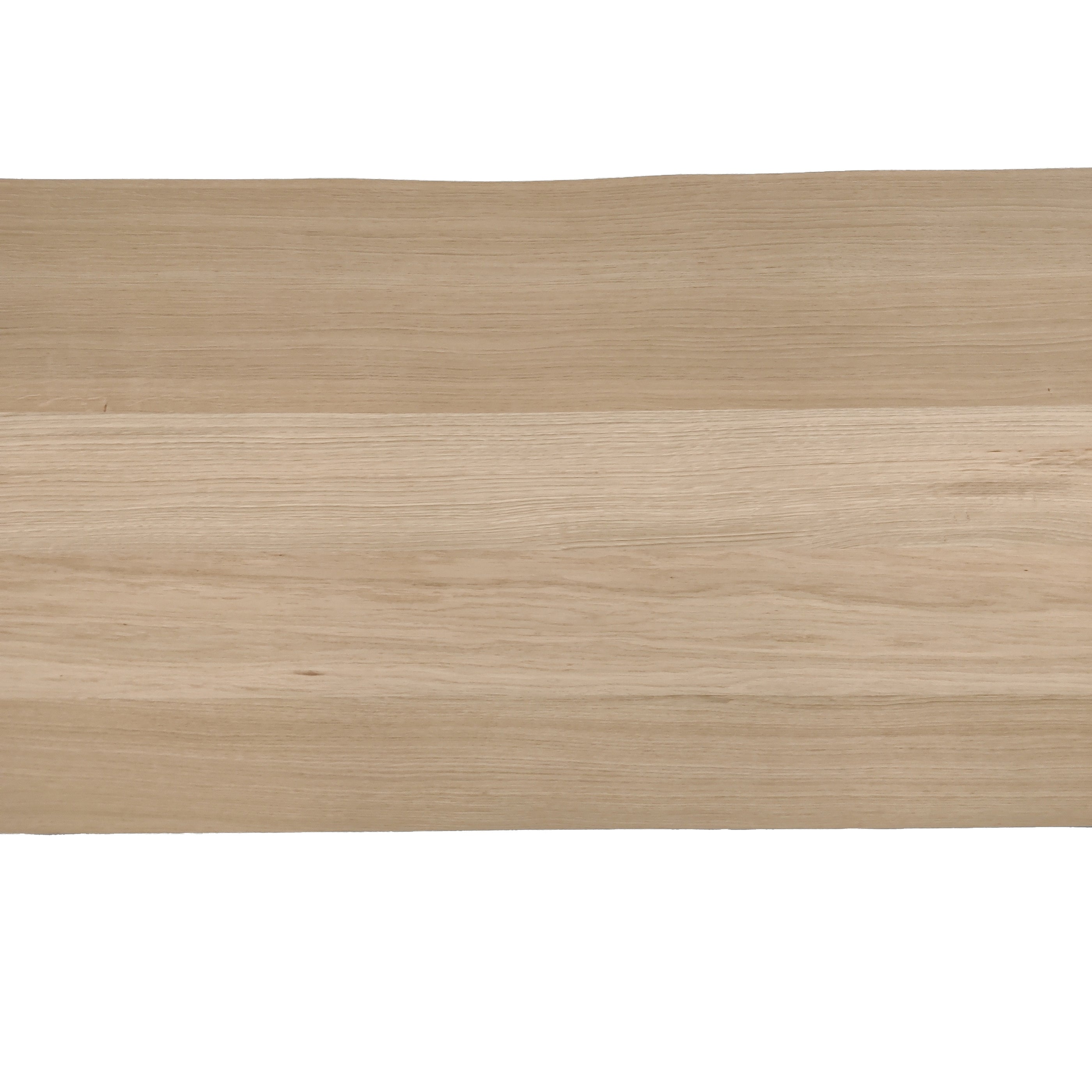 Oak Fleece Backed Wood Veneer