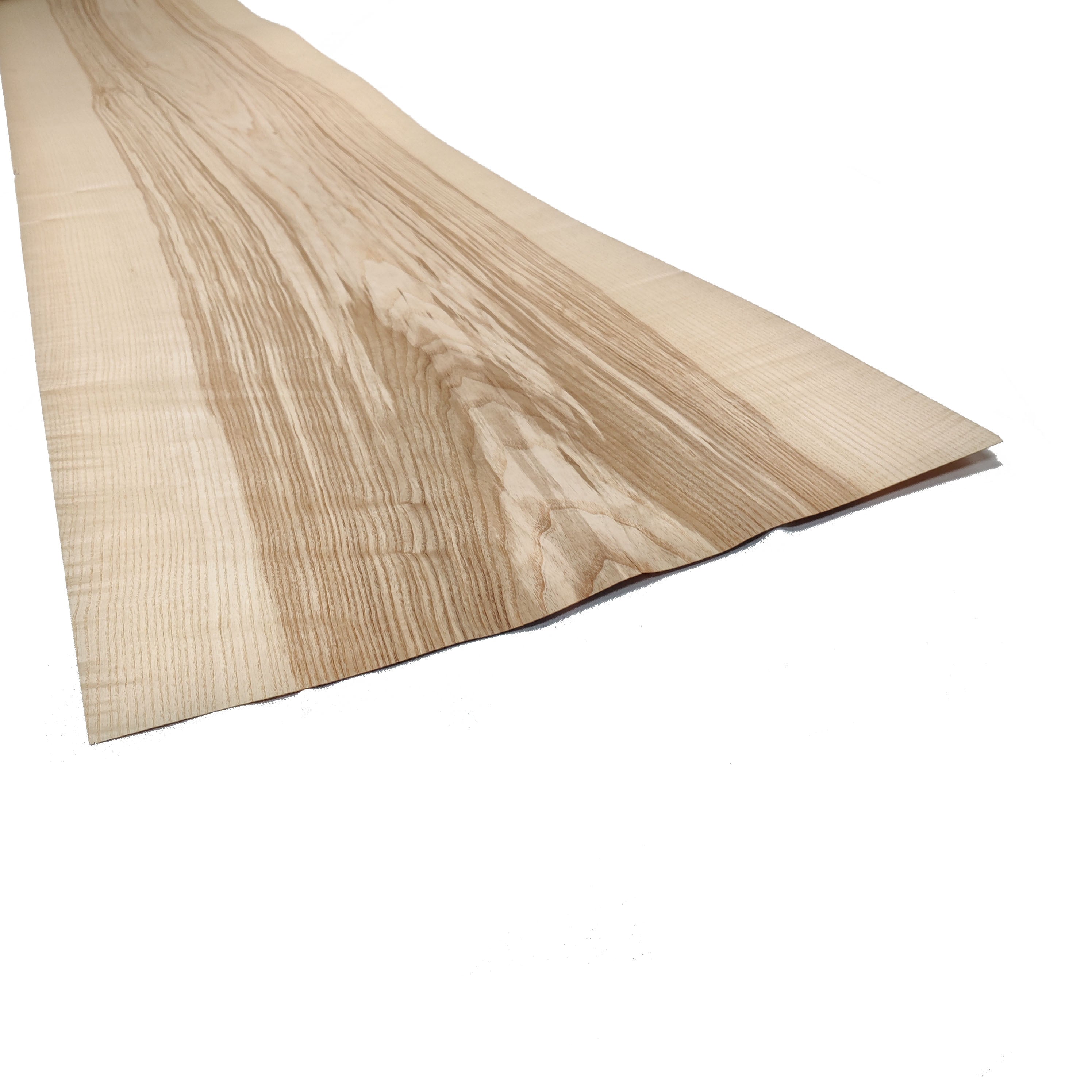 Olive Ash Wood Veneer