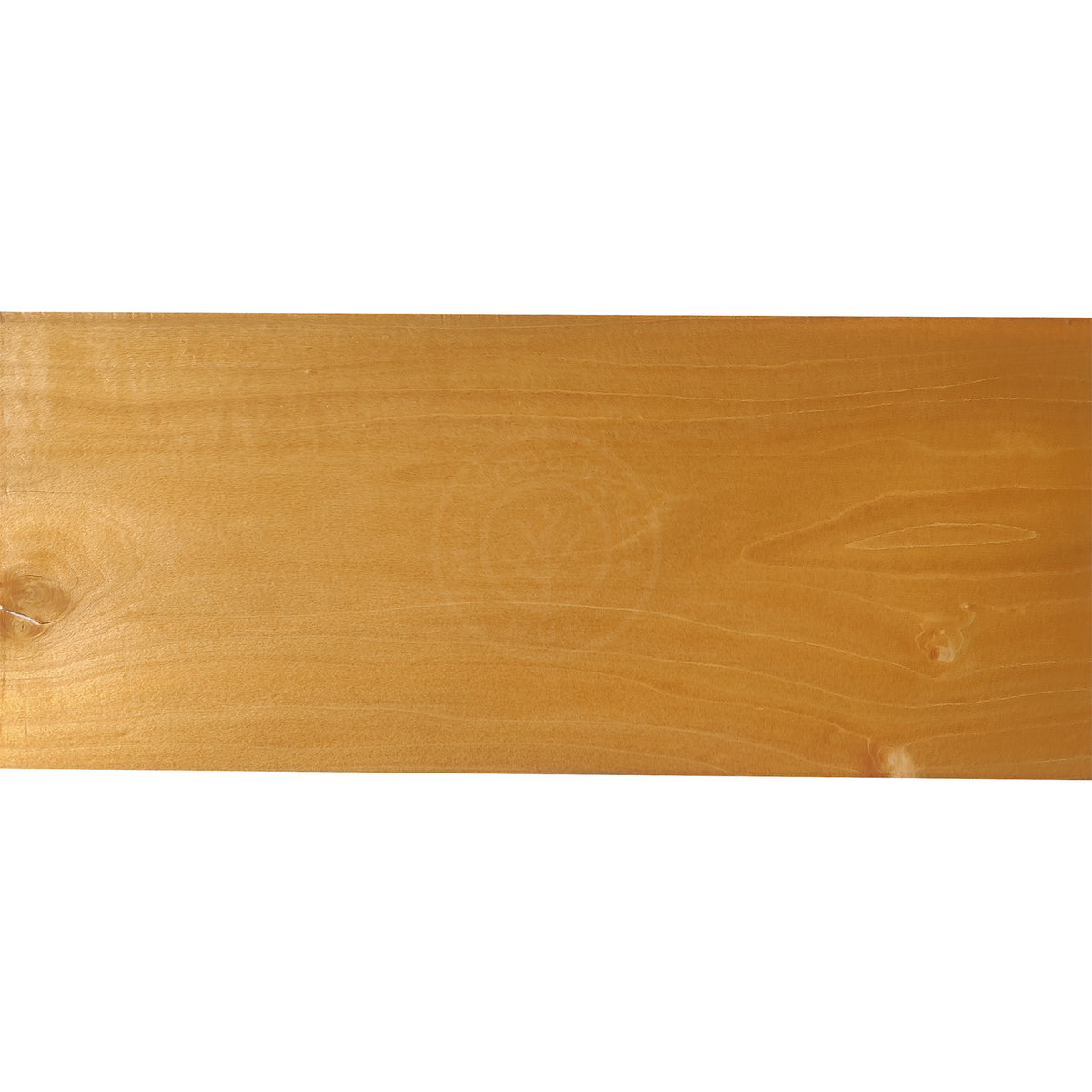 Broom Yellow Tulipwood Coloured Wood Veneer