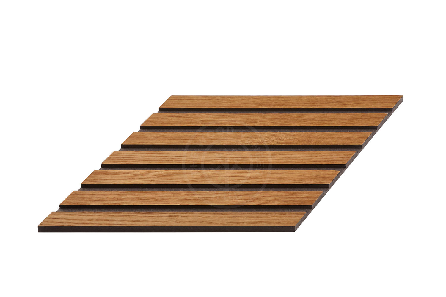 Acupanel® Elegance Rhombus Design Wall Decor