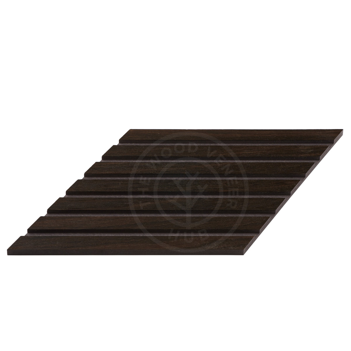Acupanel® Elegance Rhombus Design Wall Decor