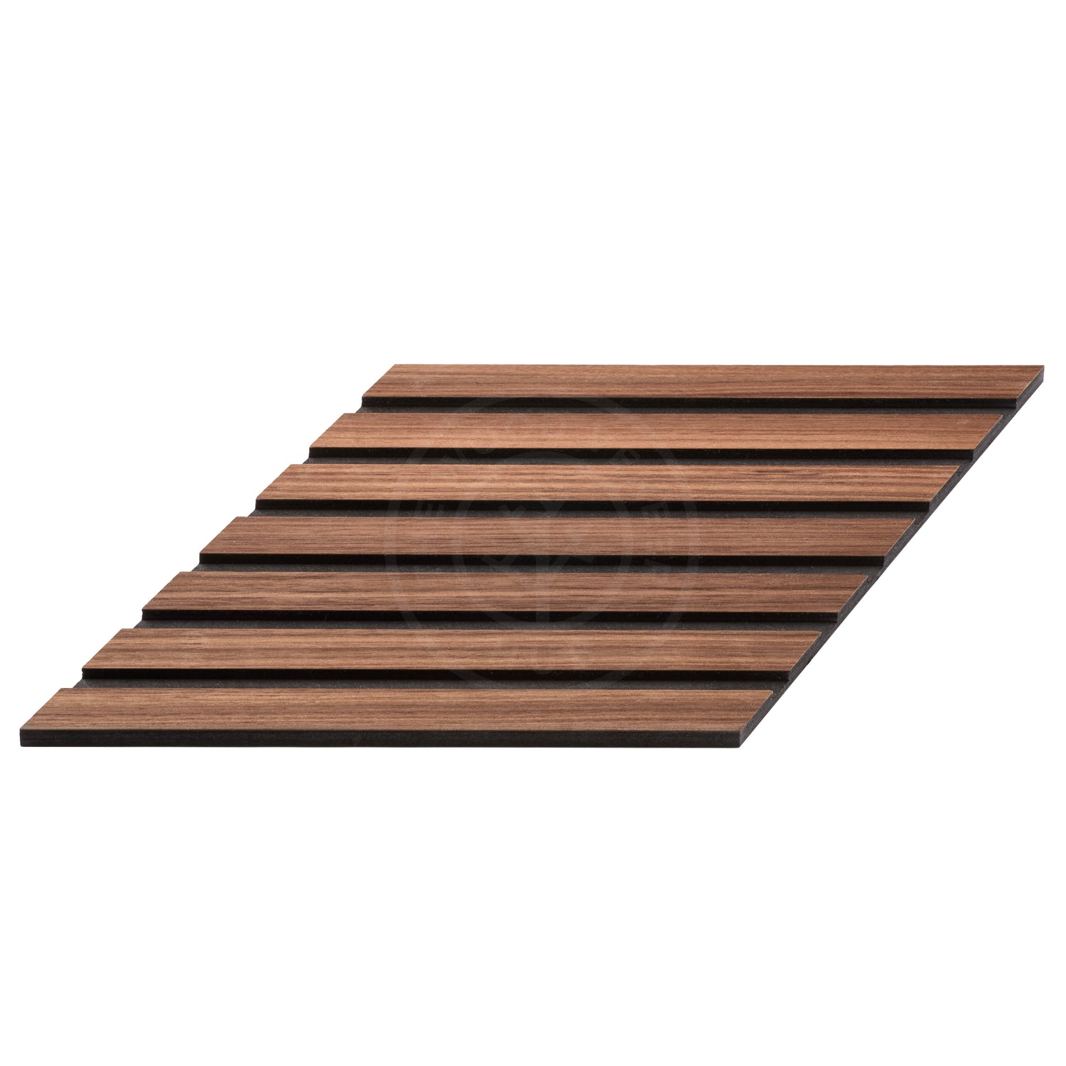 Acupanel® Elegance Rhombus Design Wall Decor