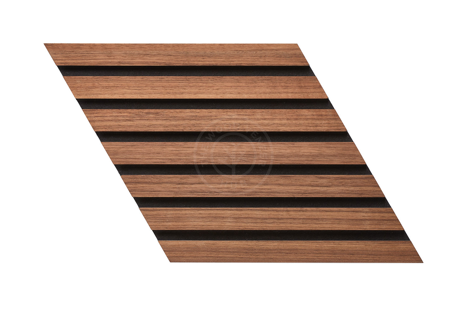 Acupanel® Elegance Rhombus Design Wall Decor