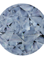 Freshwater Mother of Pearl Dark Mosaic Shell Veneer