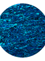 Abalone Paua Blue Sapphire Shell Veneer