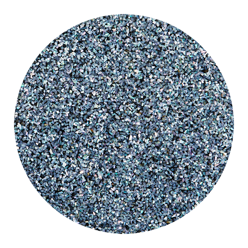White Mother of Pearl Natural Galaxy Dark Shell Veneer