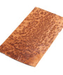 Thuya Burl Wood Veneer