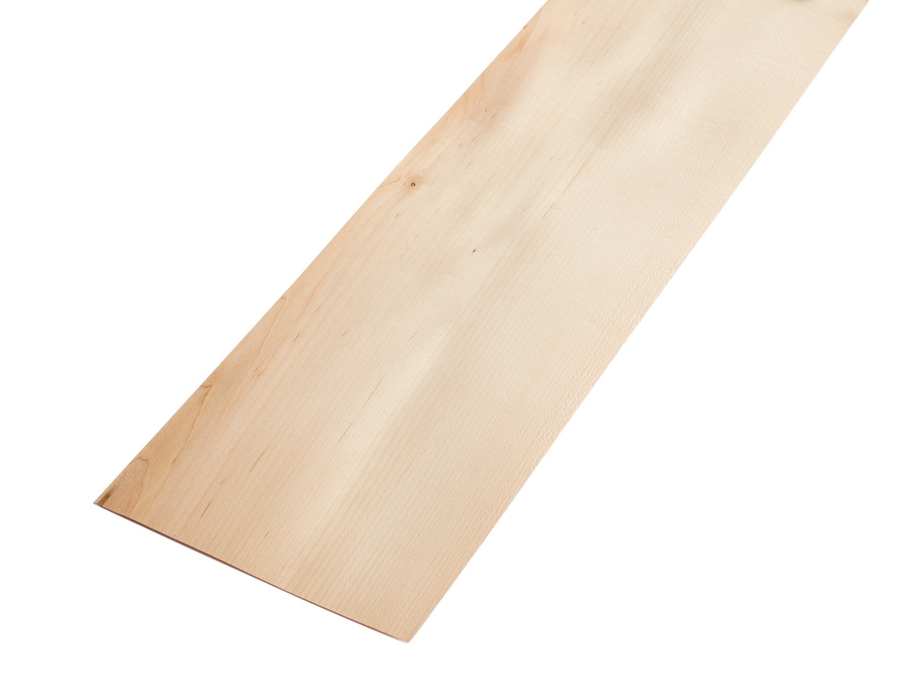 Maple Wood Veneer