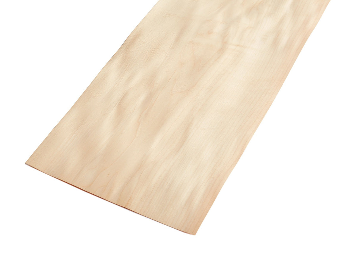 Maple Wood Veneer