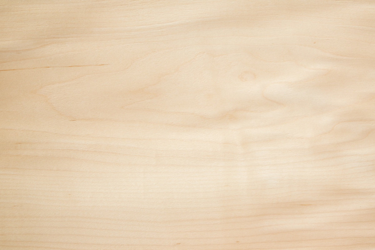Maple Wood Veneer