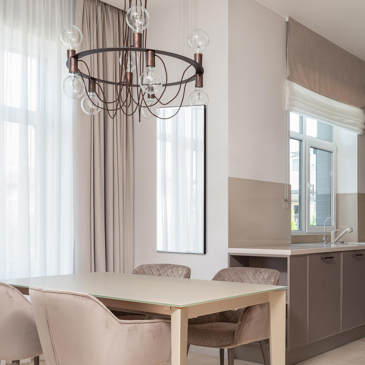 WVH® | The Frameless Rectangular | Classic Wall-Mountable Mirrors