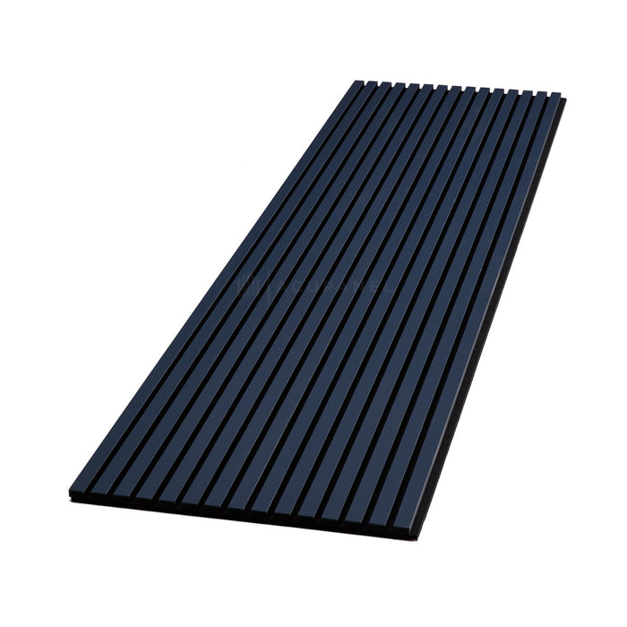Acupanel® Colour Midnight Blue Acoustic Wall Panels