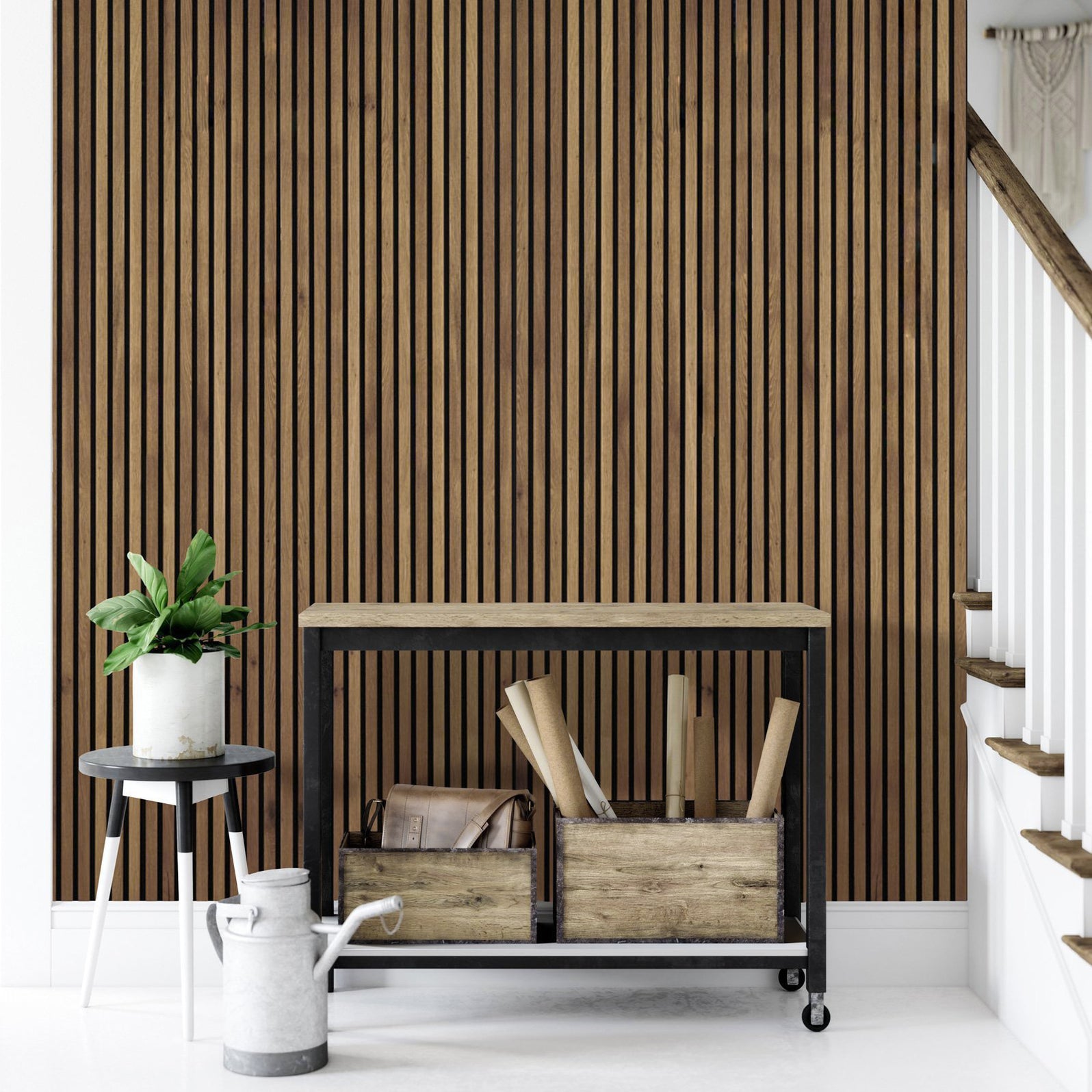 Buy Wood Veneers & Wood Panels Online - The Wood Veneer Hub