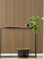 Acupanel® Contemporary Oak Acoustic Wood Wall Panels