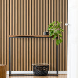 Acupanel® Contemporary Oak Acoustic Wood Wall Panels